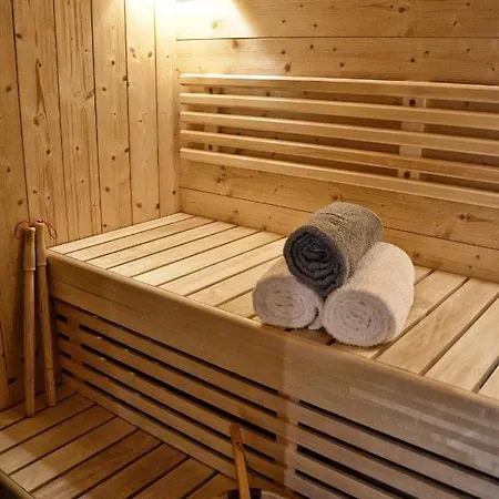 Accommodatie bij particulieren Sonnenseite Kurort Jonsdorf