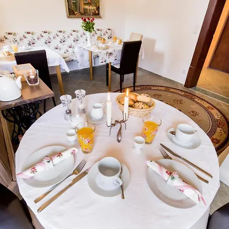 Accommodatie bij particulieren Sonnenseite