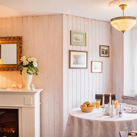 Sonnenseite Accommodatie bij particulieren Kurort Jonsdorf