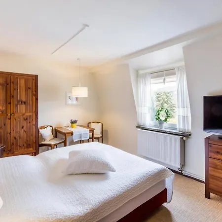 Sonnenseite * Kurort Jonsdorf