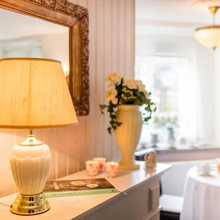 Sonnenseite Accommodatie bij particulieren *