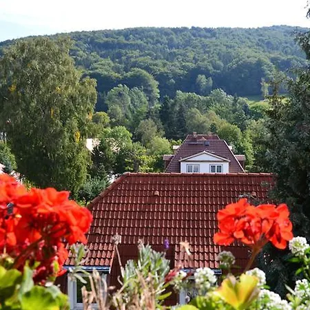 Sonnenseite Kurort Jonsdorf