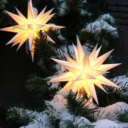 Sonnenseite Kurort Jonsdorf